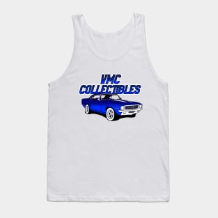 VMC Collectibles Tank Top